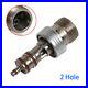 1-10 Dental 4 Hole/2 Hole Quick Coupler Coupling For High Speed Handpiece A4A2