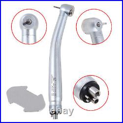 1-10 Fit NSK Pana Max Dental High Speed Handpiece Push Button air turbine 4hole