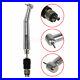 1-10 NSK Style Dental High Speed Turbine Handpiece Mini Head 4H Cartridge Rotor