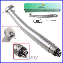 1-10 NSK Style Dental Pana Max Torque Push Button High Speed Handpiece 2&4 holes