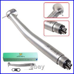 1-10 NSK Style Dental Pana Max Torque Push Button High Speed Handpiece 2&4 holes