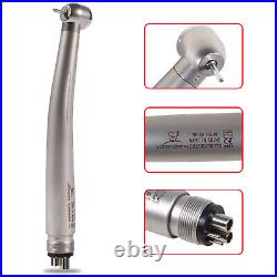 1-10 NSK Style Dental Pana Max Torque Push Button High Speed Handpiece 2&4 holes