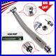 1-10 SANDENT NSK PANA MAX Style Dental High Speed Handpiece Push Button 4 Hole