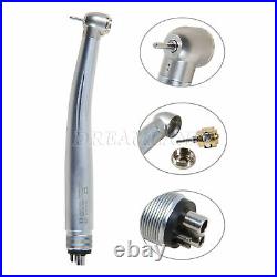 1-10 pcs NSK Style Dental High Speed Handpiece 4 holes turbine Yabangbang YBA4