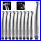 1-100Dental High Speed Handpiece 4Holes Standard Clean Head Fit NSK PANA MAX UK