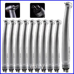 1-100Dental High Speed Handpiece 4Holes Standard Clean Head Fit NSK PANA MAX UK