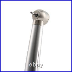 1-100PCS Torque Dental High Speed Handpiece Big Head Turbine 4Holes fit NSK YDA4