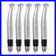 1-10Dental High Speed Turbine Handpiece Big Head Quick Coupler 4Hole fit NSK UK