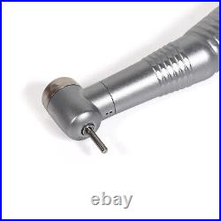 1-10Pcs Dental High Fast Push Button Turbine Handpiece 4Hole fit NSK Y1BA4 UK