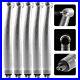 1-10Pcs Dental High Speed Handpiece 3-Spray 4Holes Turbine fit NSK Y3BM