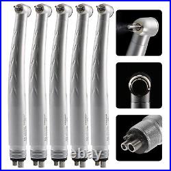 1-10Pcs Dental High Speed Handpiece 3-Spray 4Holes Turbine fit NSK Y3BM