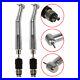 1-5Dental MINI Head High Speed Turbine Handpiece Quick Coupler 4H CE1