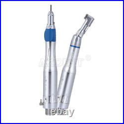 1 Set NSK style Pana Max dental High & low Speed Handpiece Kit Air Mortor 2 Hole
