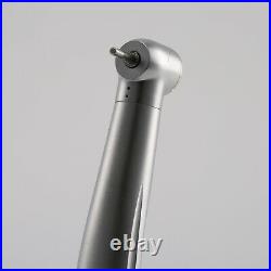 10 Dental High Speed Turbine Handpiece with 4-Holes Quick Coupler fit NSK Push