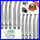 10 KaVo Style Dental High Speed Turbine Handpiece with 4-Hole Quick Coupler GB4