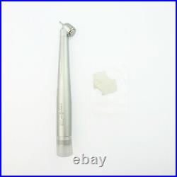 10 Packs Dental High Speed Handpiece 45 Angle 4 Hole for Impacted Tooth UK Stock