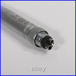 10 Pcs Dental High Speed Push Button Clean Handpiece with 4 Hole Coupler fit KVO