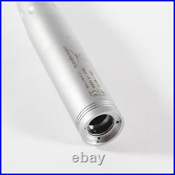 10 X Dental High Speed Handpiece with 4 Hole Quick Coupler Standard Head