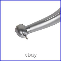 10NSK Style Dental High Speed Turbine Handpiece Large Head +Quick Coupler 4hole