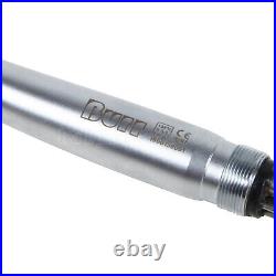 10NSK Style Dental High Speed Turbine Handpiece Push Clean 4Hole /Cartridge UK