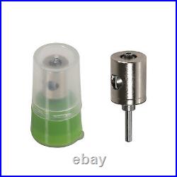 10New Dental Catridge Turbine for NSK High Speed Push Button Handpiece Y1CBA4/2