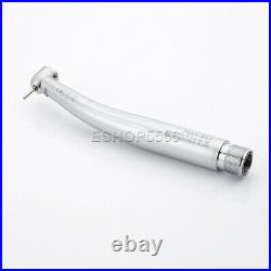 10PCS Dental LED High Speed Handpiece Air Turbine 2 Hole PANA-MAX PAX-SU B2