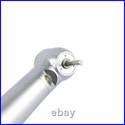 10PCS Dental LED High Speed Handpiece Air Turbine 2 Hole PANA-MAX PAX-SU B2