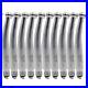 10Pc Dental NSK Style PANA MAX LED 3Water Way High Speed Handpiece 4Hole Midwest