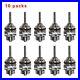 10X DENTAL High Speed Handpiece Standard Cartridge Fit NSK PANA MAX SANDENT