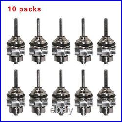 10X DENTAL High Speed Handpiece Standard Cartridge Fit NSK PANA MAX SANDENT