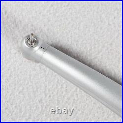 10X Dental High Speed Handpiece Turbine 4H Push Button Head 4 Holes