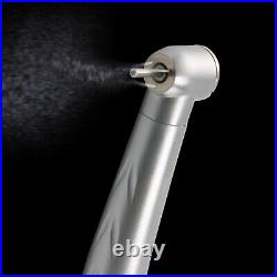 10X NSK Style Dental High Speed Handpiece Triple Spray Push Button 4H Y3BM