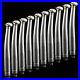 10X Yabangbang Dental High Speed Handpiece Push Turbine 4Hole Fit NSK Pana Max