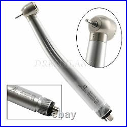 10X Yabangbang Dental High Speed Handpiece Push Turbine 4Hole Fit NSK Pana Max