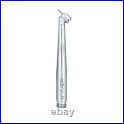 10pcs NSK PANA Dental MAX Style 45Degree High Speed Handpiece Single Spray 2Hole