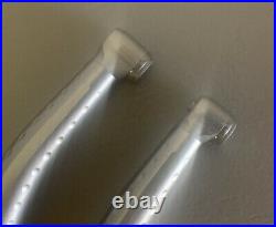 (2) Brand New! Dentsply Midwest Stylus Plus Dental Dentistry Handpieces SPK WOW