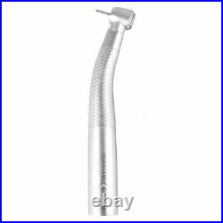 2 Dental LED Fiber Optic High Speed Handpiece Triple Spray Fit KAVO Coupler