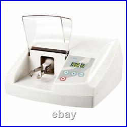 220V 35W High-Speed Dental Digital Amalgamator Amalgam Capsule Mixer Amalgamator
