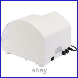 220V Digital Dental High Speed HL-AH Amalgamator Amalgam Capsule Mixer 4200rpm