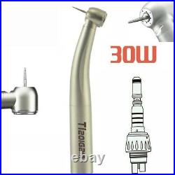 25000LUX 30W Titan Dental High Speed Handpiece For KaVo MULTIFlex Couplings CE