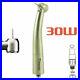 25000LUX 30W Titan Dental High Speed Handpiece For NSK Couplings CE