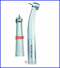30W Dental High Speed Fiber Optic Handpiece FIT KaVo GENTLESilence 8000B