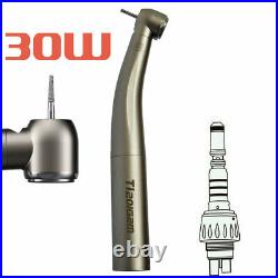 30W Torque Head Titan Dental High speed F/O Handpiece for KaVo MultiFlex Coupler