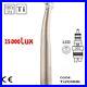 33W mini Dental High Speed Fiber Optic Handpiece For Bien Air Unifix Coupling