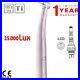 33W mini Head Dental High Speed Fiber Optic Handpiece For KaVo MULTIflex Coupler