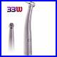 33W mini Head Titan Dental High Speed Fiber Optic Handpiece For Sirona Coupling