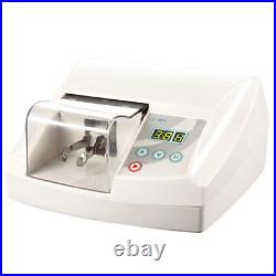 35W Dental Amalgamator High Speed Digital Capsule Mixer Electric Lab Amalgamator