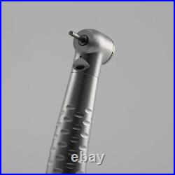 4 pcs Dental High Speed Fiber Optic LED Handpiece fit KAV Coupler Swivel 4/6Hole
