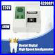 40W 4200RPM Dental High Speed Digital Capsule Mixer Amalgamator Amalgam HL-AH