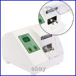 40W 4200RPM Dental High Speed Digital Capsule Mixer Amalgamator Amalgam HL-AH